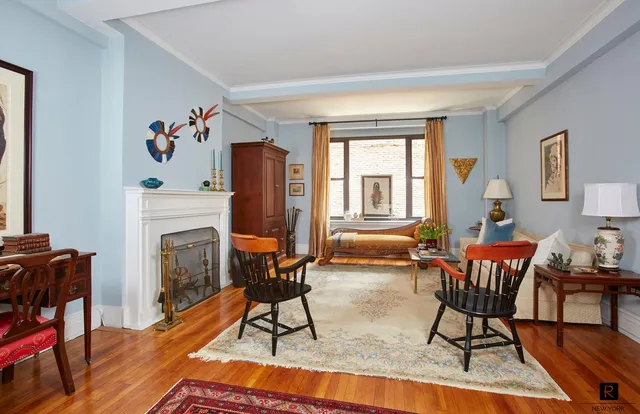 $899,000 | 325 East 57th Street, Unit 2D | Sutton Place