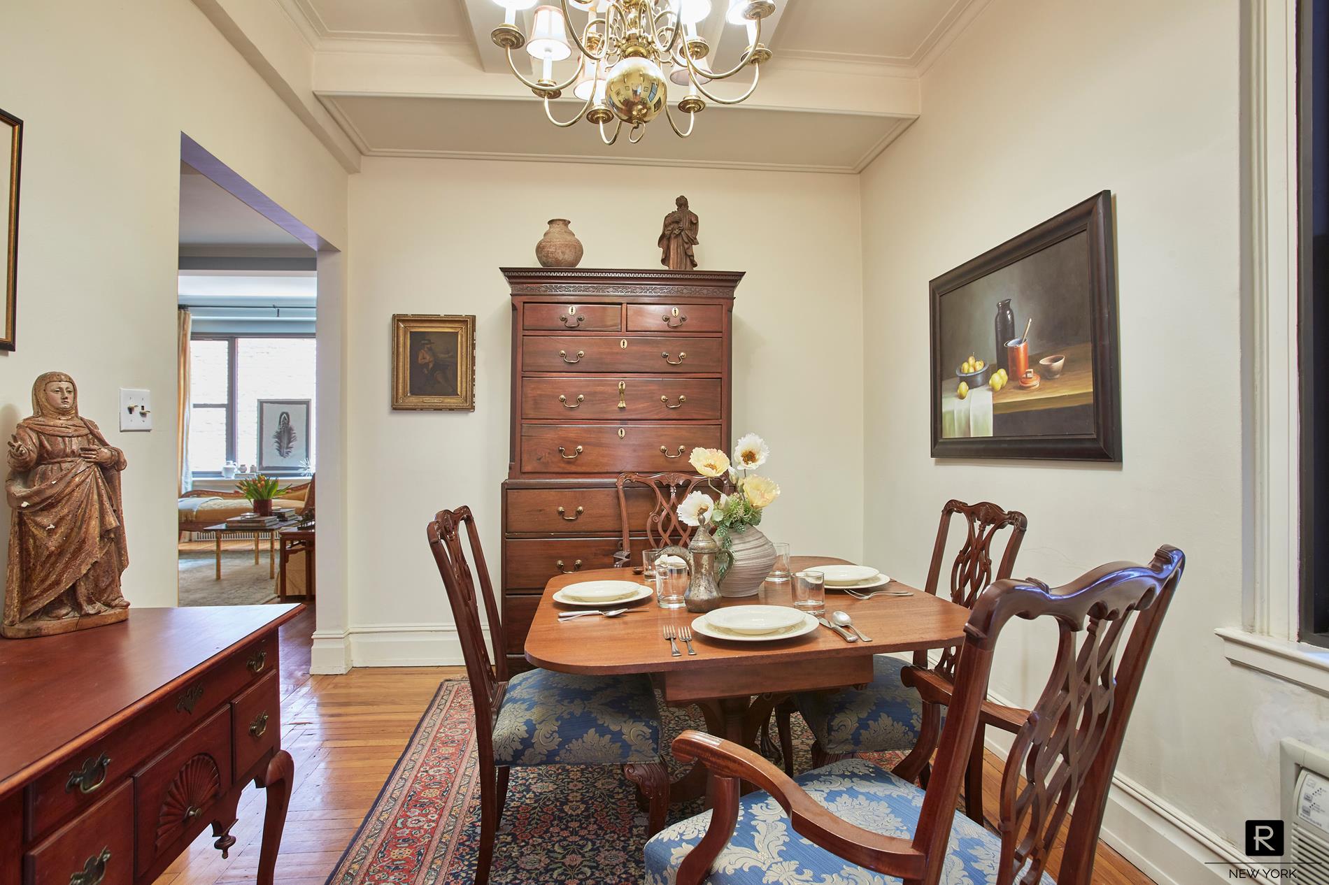 325 East 57th Street, Unit 2D Manhattan, NY 10022 - Photo 5 of 10