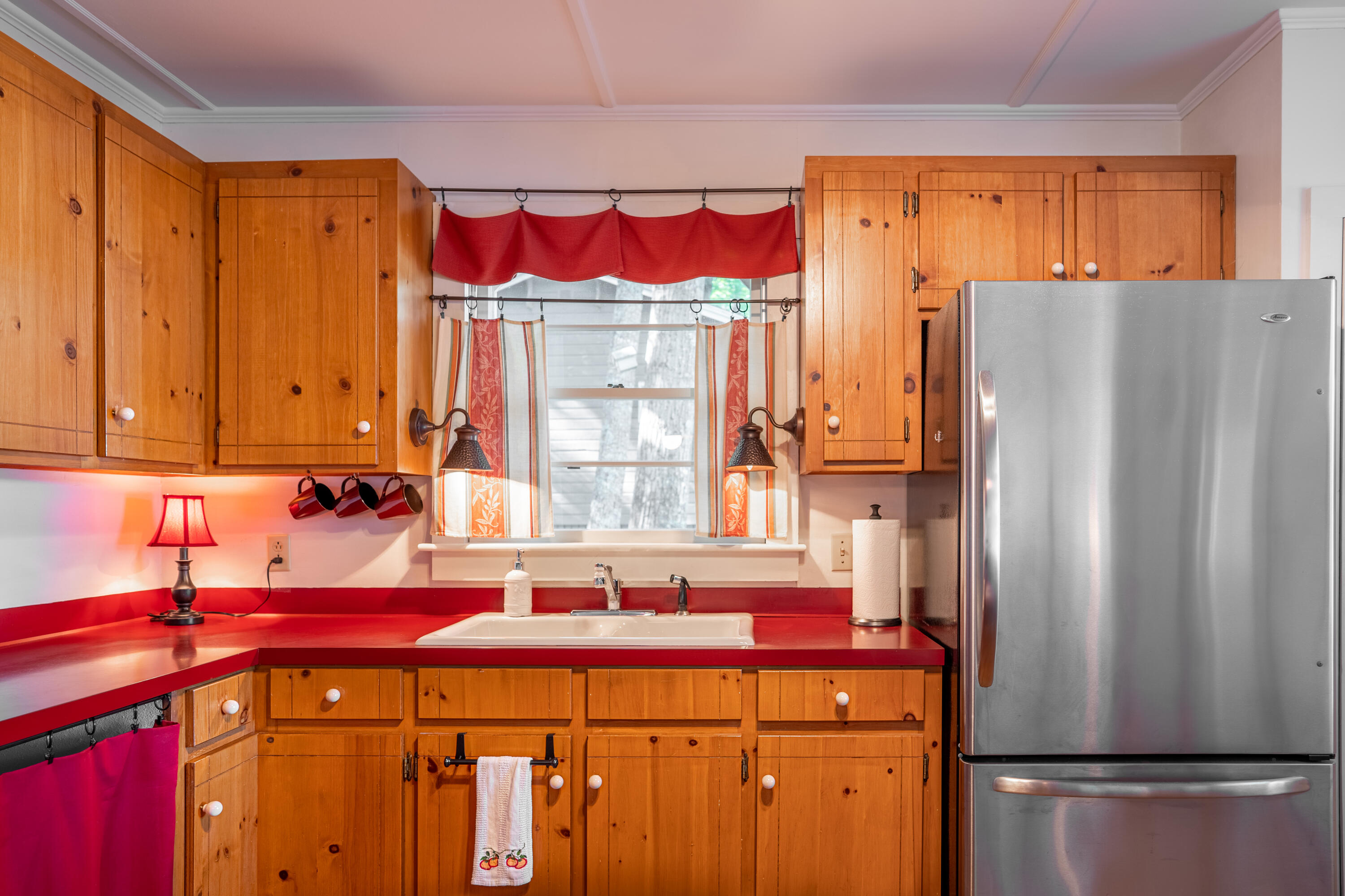 151 Killdeer Point Road China, ME 04358 - Photo 15 of 44 151 Killdeer Point Rd, China, ME-23