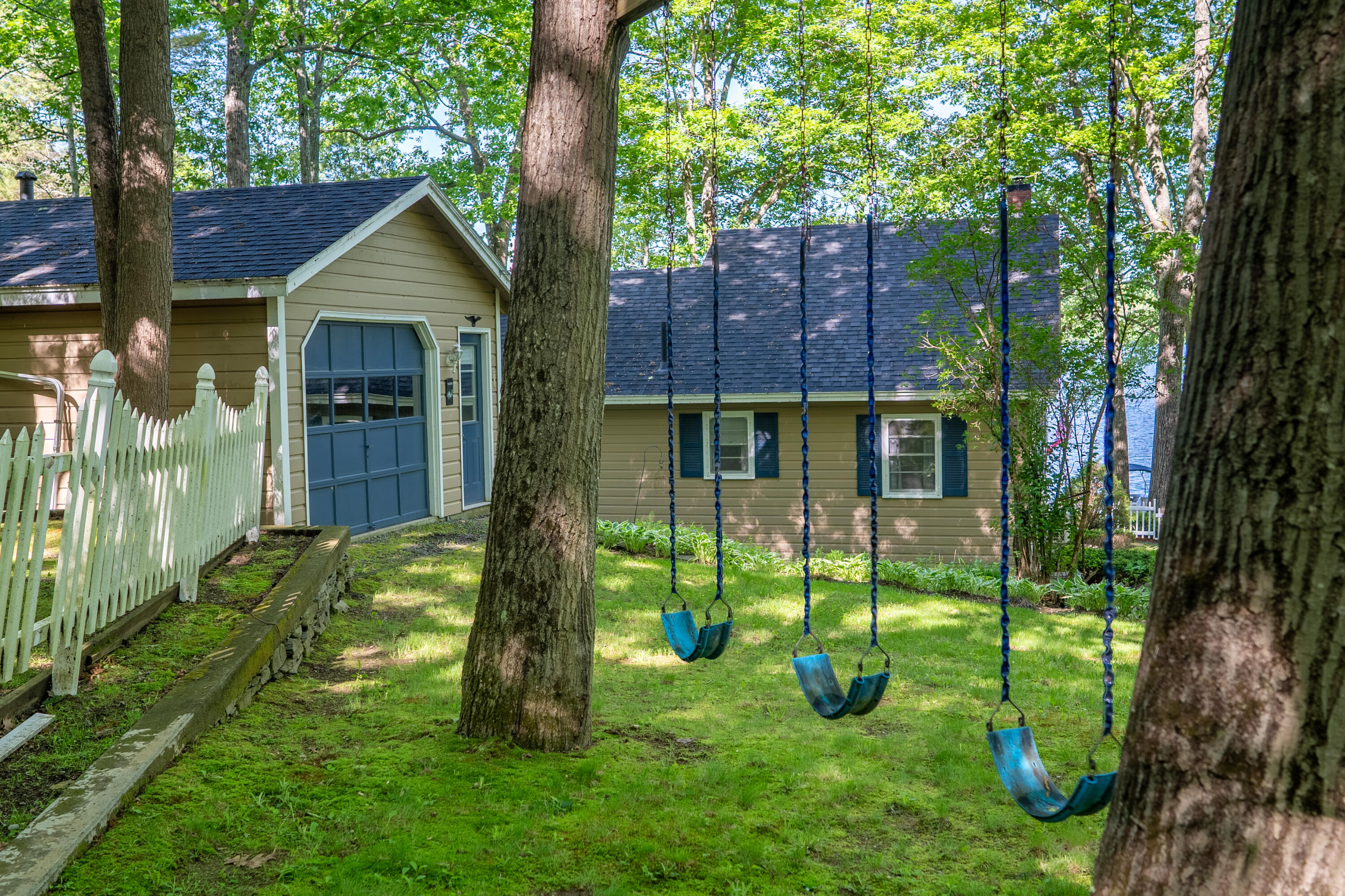 151 Killdeer Point Road China, ME 04358 - Photo 39 of 44 151 Killdeer Point Rd, China, ME-38