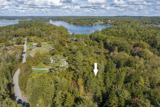 $185,000 | 4-1 Cameron Point Road, Southport, ME 04576