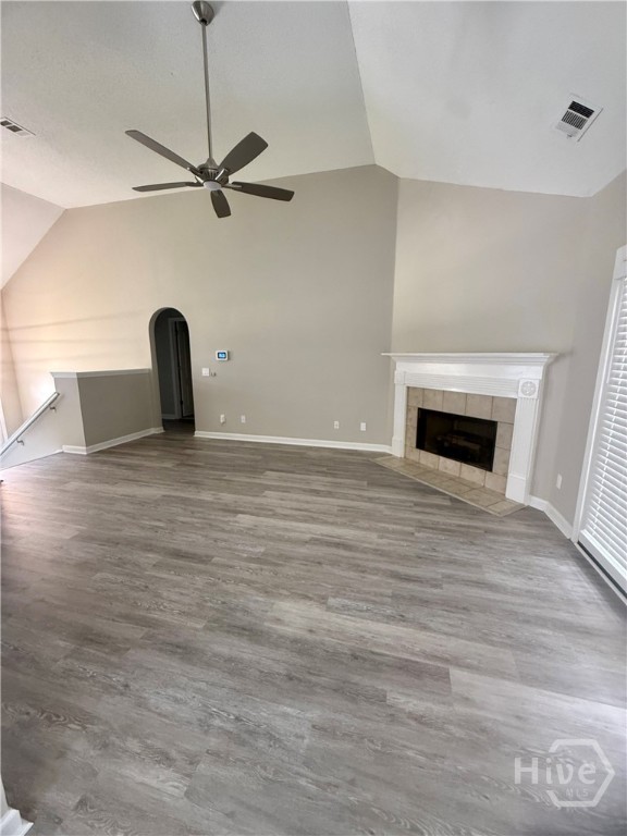 463 Copper Creek Circle Pooler, GA 31322 - Photo 10 of 32