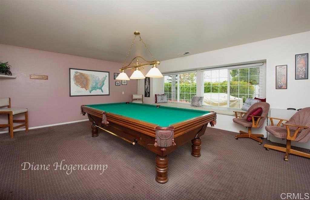 3563 Turquoise Lane Oceanside, CA 92056 - Photo 41 of 44 Billards Room