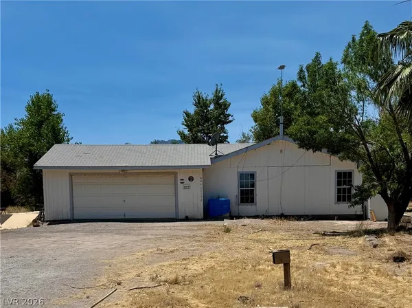 $110,000 | 925 Bettles Road, Amargosa Valley, NV 89020