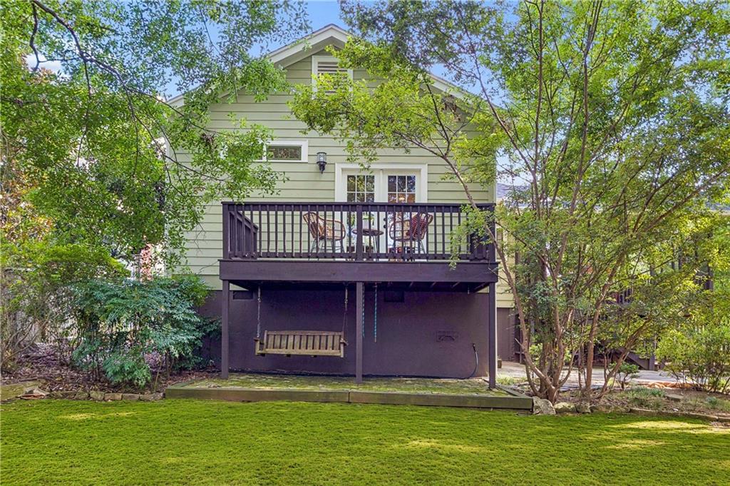 239 West Benson Street Decatur, GA 30030 - Photo 36 of 46 Gallery Image 36