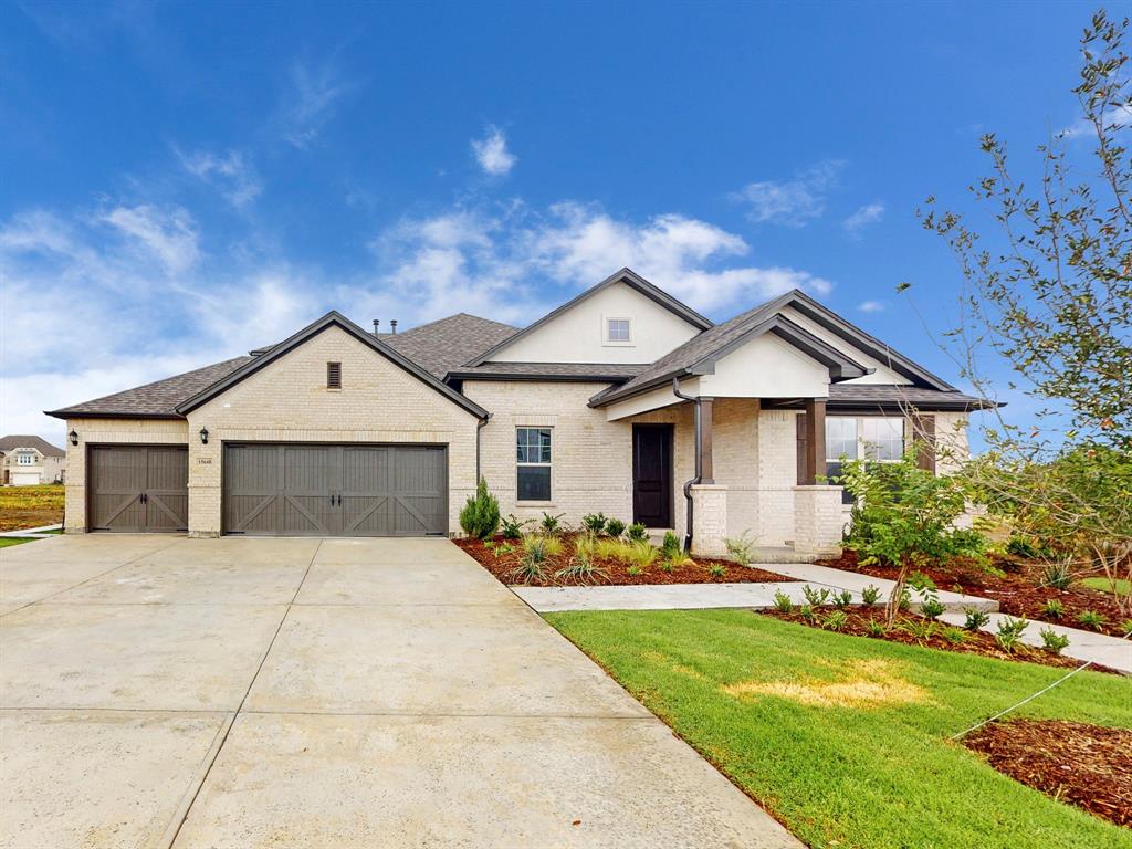 15648 Pleat Leaf Road Frisco, TX 75033 - Photo 1 of 1