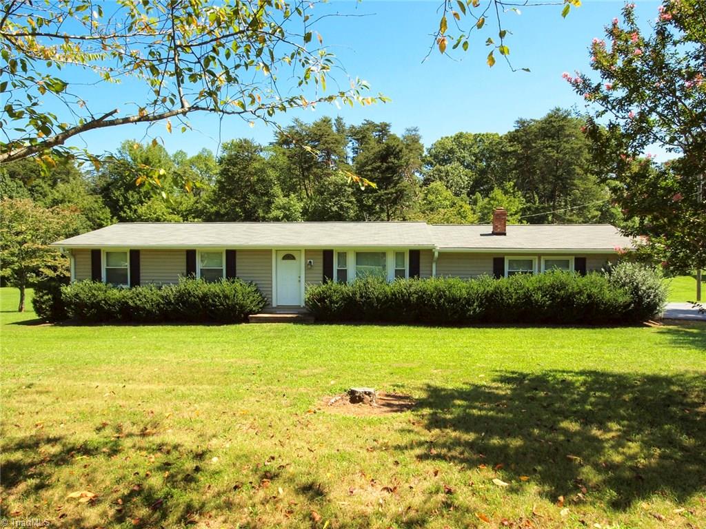 1205 Rierson Road Madison, NC 27025 - Photo 1 of 25 Gallery Image 1