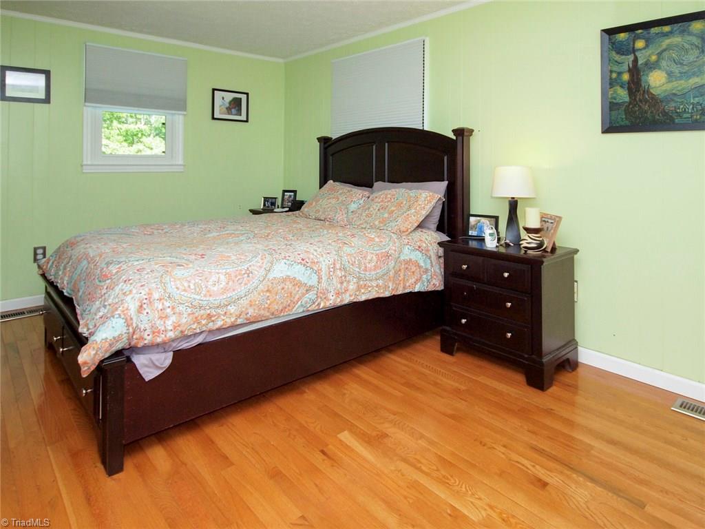 1205 Rierson Road Madison, NC 27025 - Photo 12 of 25 Gallery Image 12