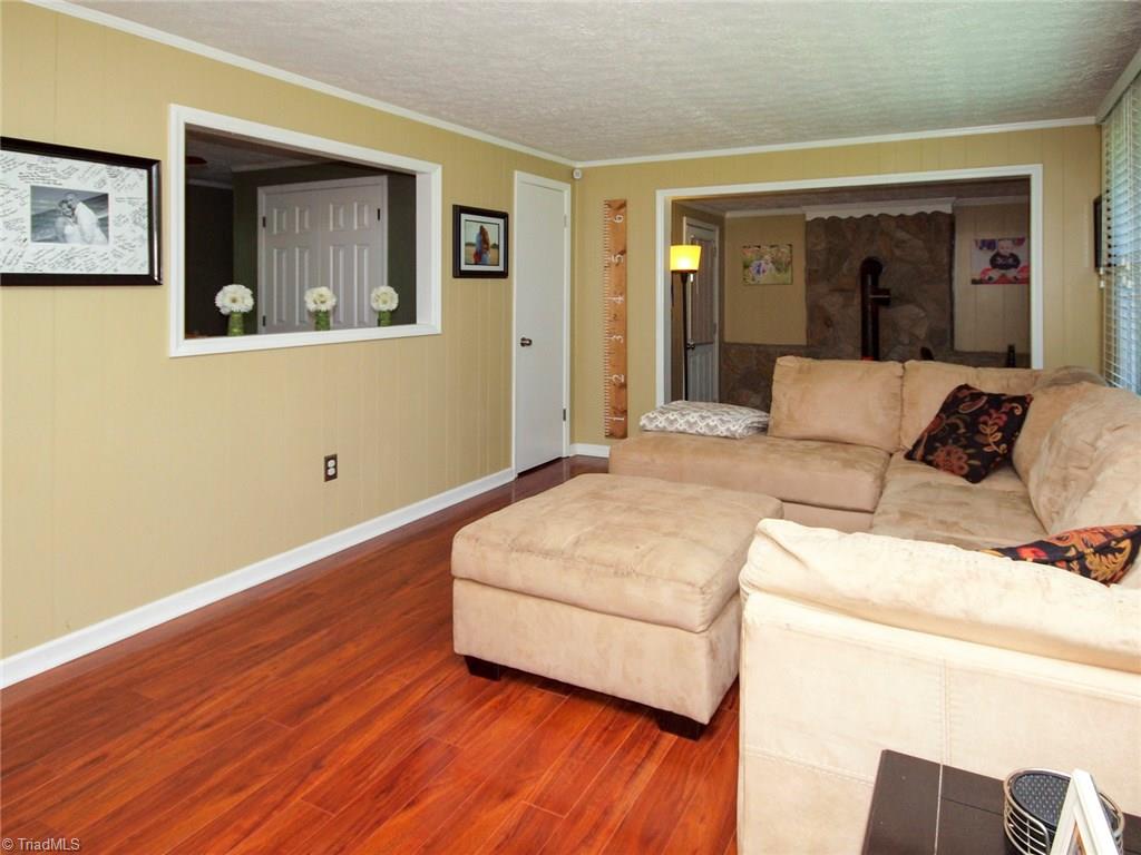 1205 Rierson Road Madison, NC 27025 - Photo 7 of 25 Gallery Image 7