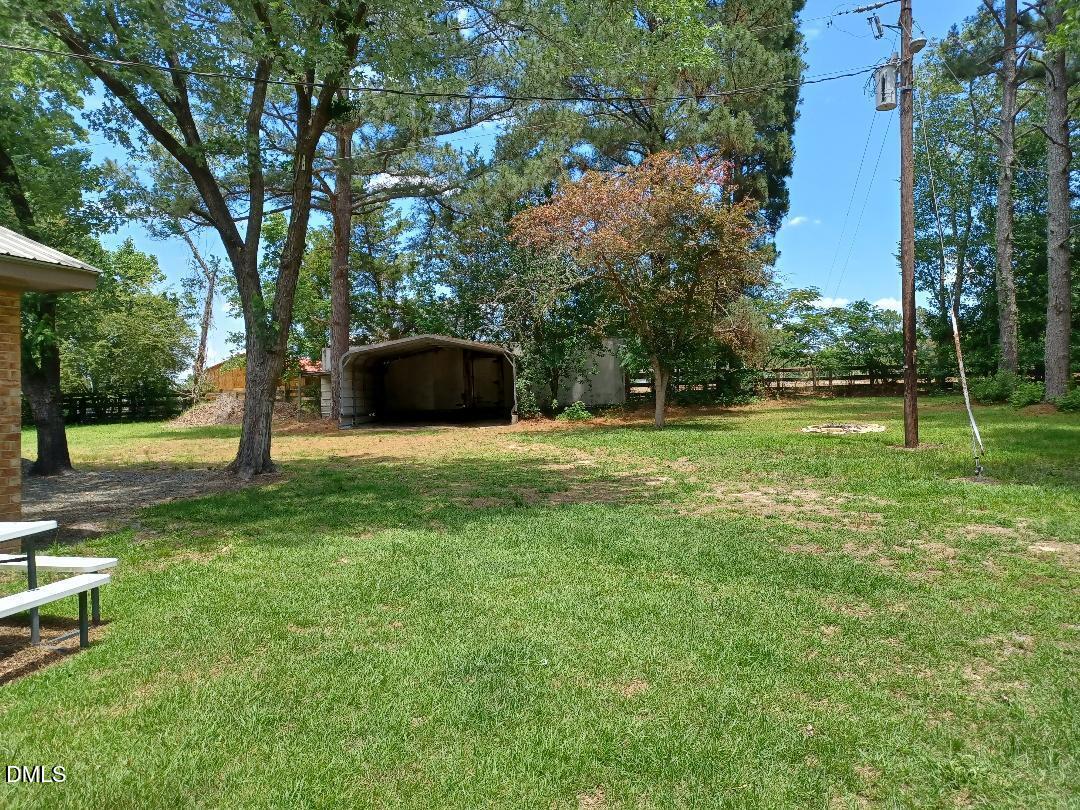 1185 White Hill Road Sanford, NC 27332 - Photo 5 of 22