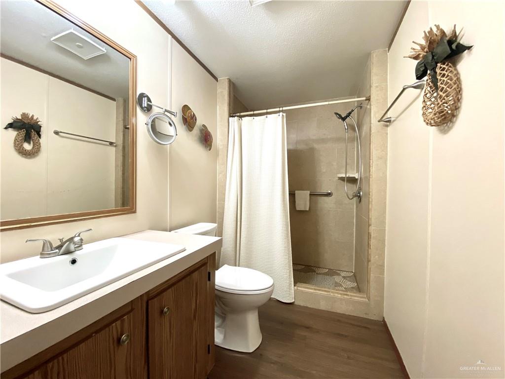 7219 Monroe Street Mission, TX 78572 - Photo 12 of 29