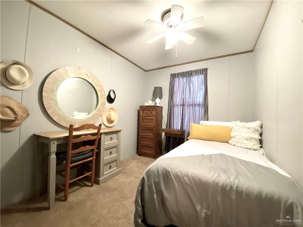 7219 Monroe Street Mission, TX 78572 - Photo 16 of 29