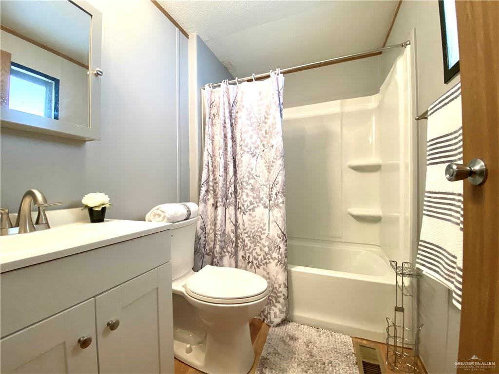 7219 Monroe Street Mission, TX 78572 - Photo 17 of 29