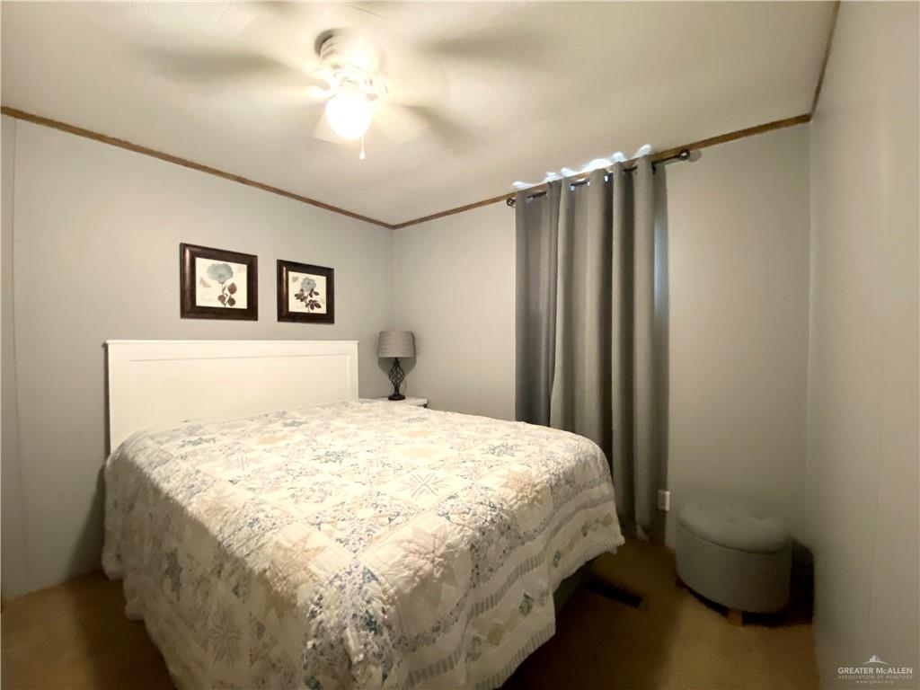 7219 Monroe Street Mission, TX 78572 - Photo 18 of 29