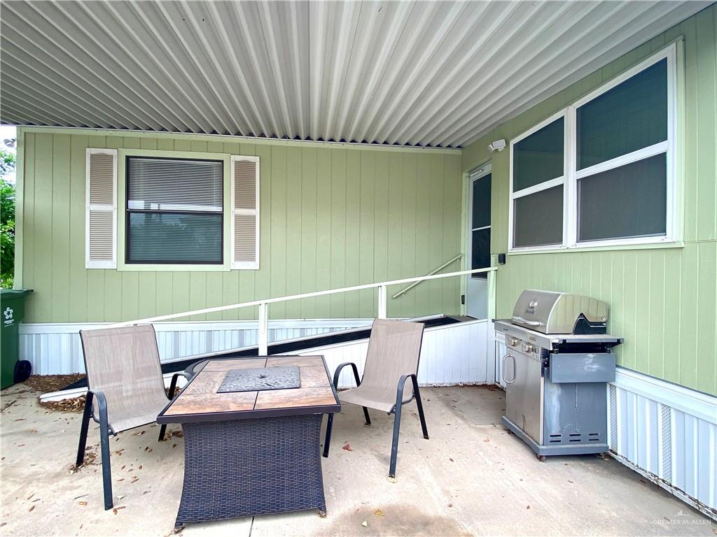 7219 Monroe Street Mission, TX 78572 - Photo 21 of 29