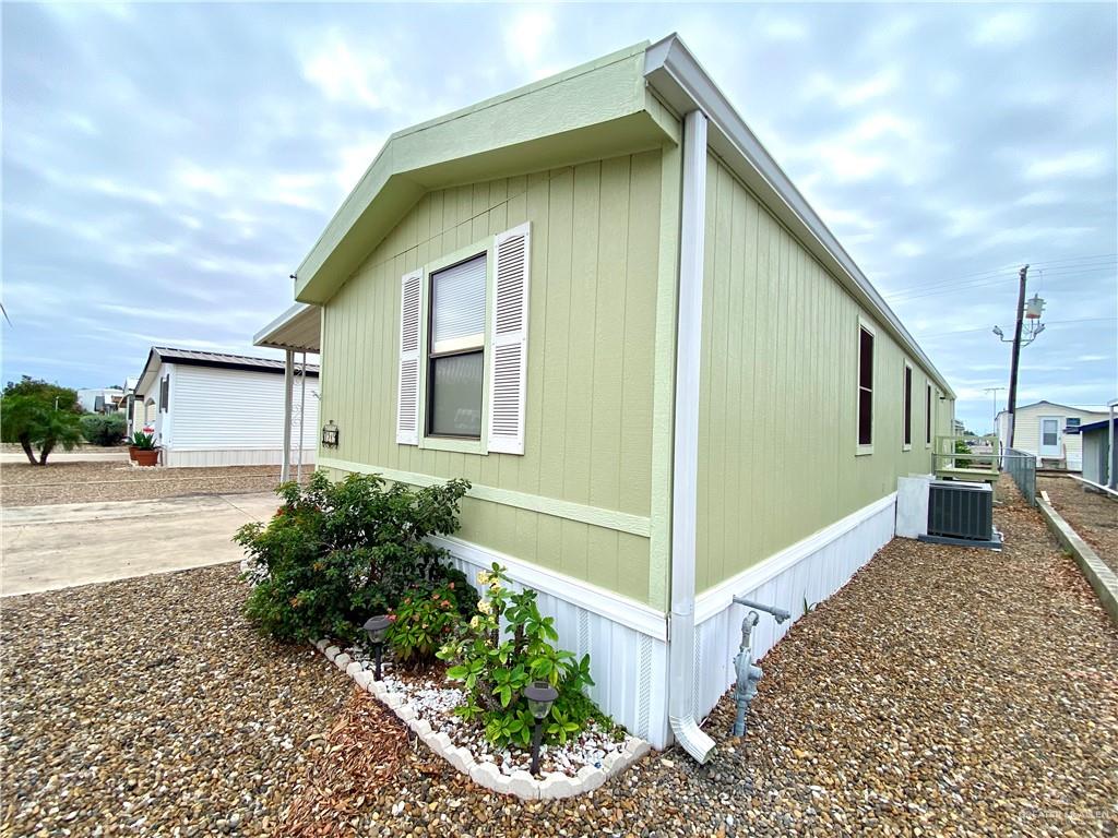 7219 Monroe Street Mission, TX 78572 - Photo 23 of 29