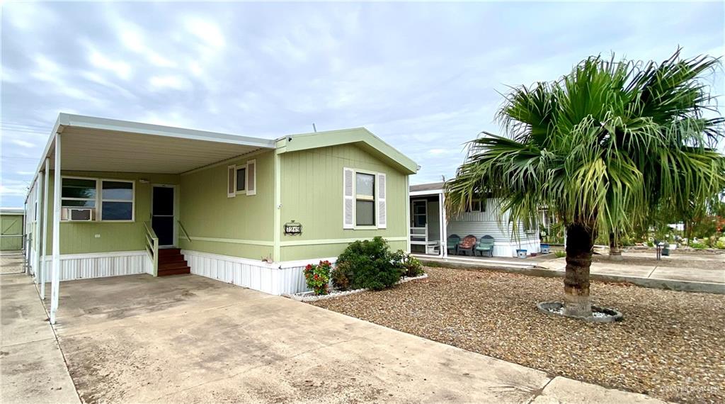 7219 Monroe Street Mission, TX 78572 - Photo 24 of 29