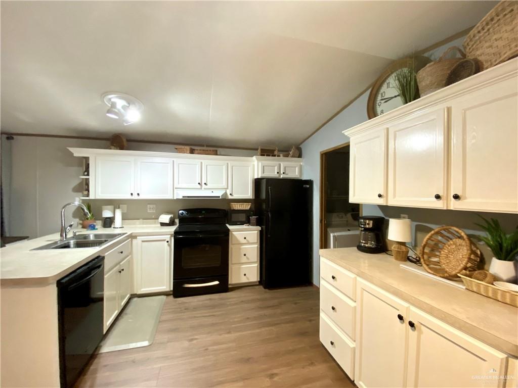 7219 Monroe Street Mission, TX 78572 - Photo 7 of 29