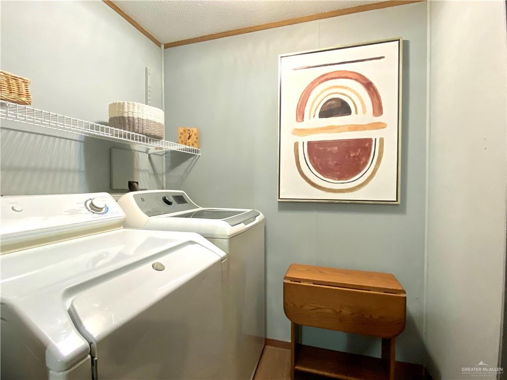 7219 Monroe Street Mission, TX 78572 - Photo 9 of 29