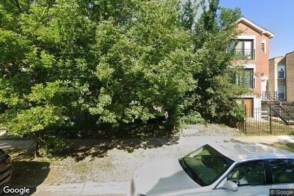 $10,000 | 1536 South St Louis Avenue, Chicago, IL 60623