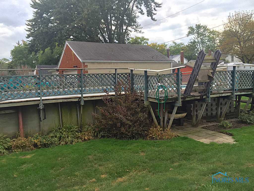 705 Independence Road Toledo, OH 43607 - Photo 6 of 19 Gallery Image 6