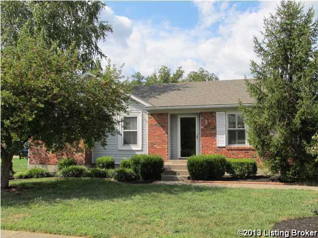 8405 Silver Fox Road Louisville, KY 40291 - Photo 1 of 31 Primary Photo