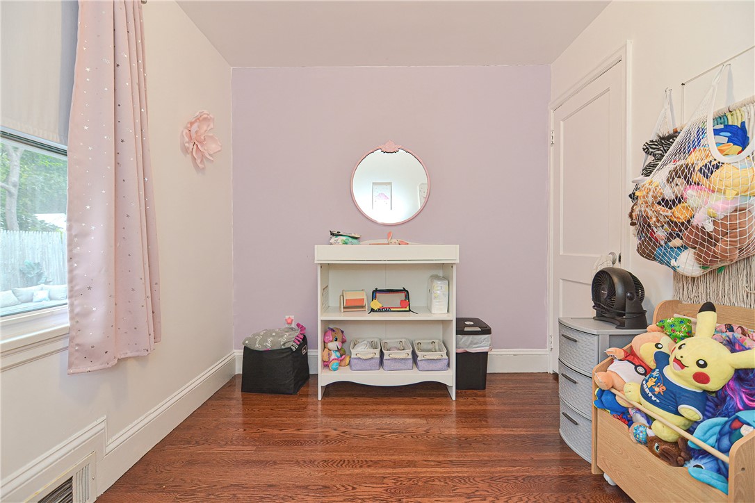 307 Woodhaven Road Pawtucket, RI 02861 - Photo 41 of 48