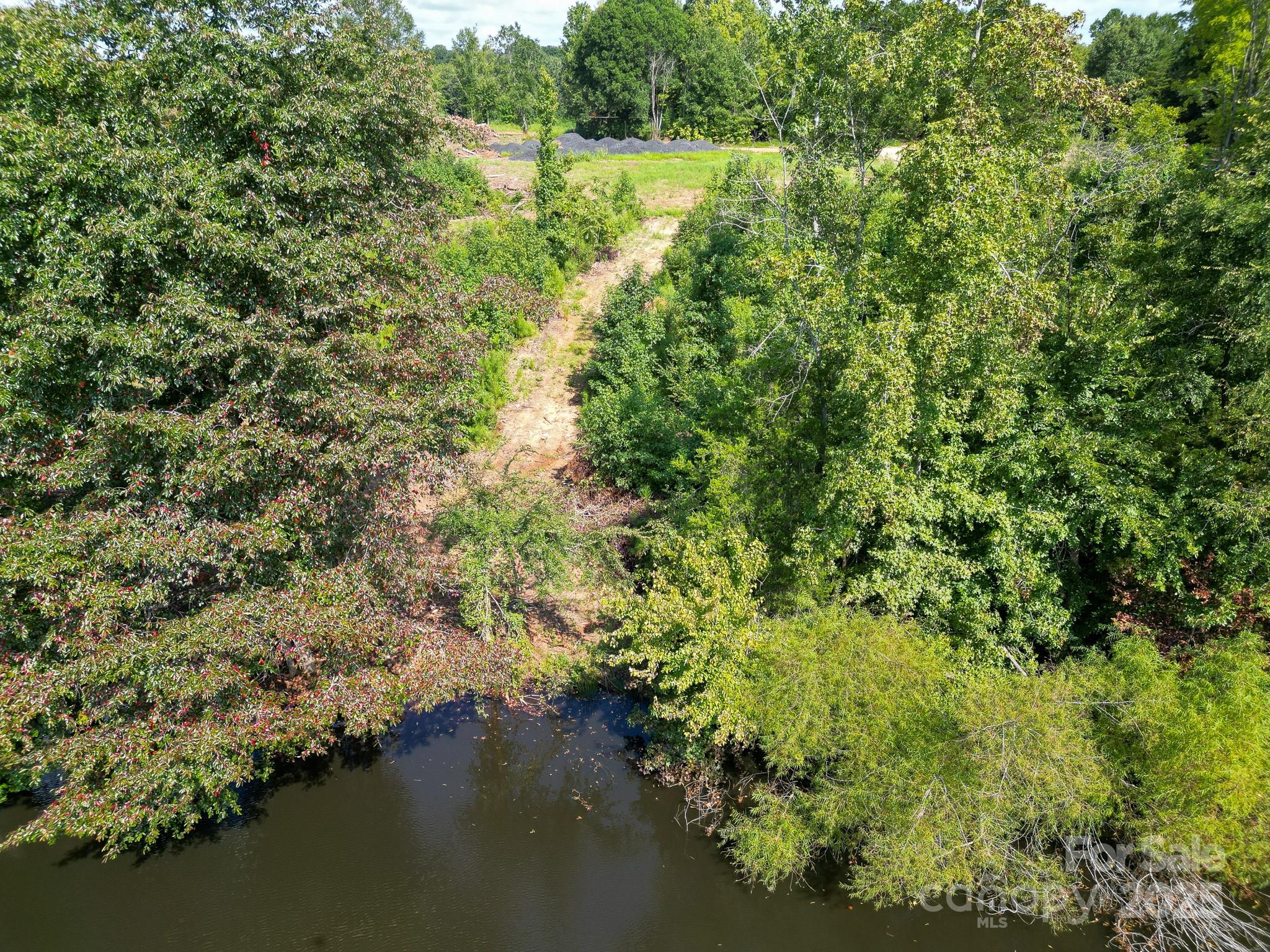 0 South Providence Road South, Unit 2 Waxhaw, NC 28173 - Photo 11 of 33 a view of lake with green space