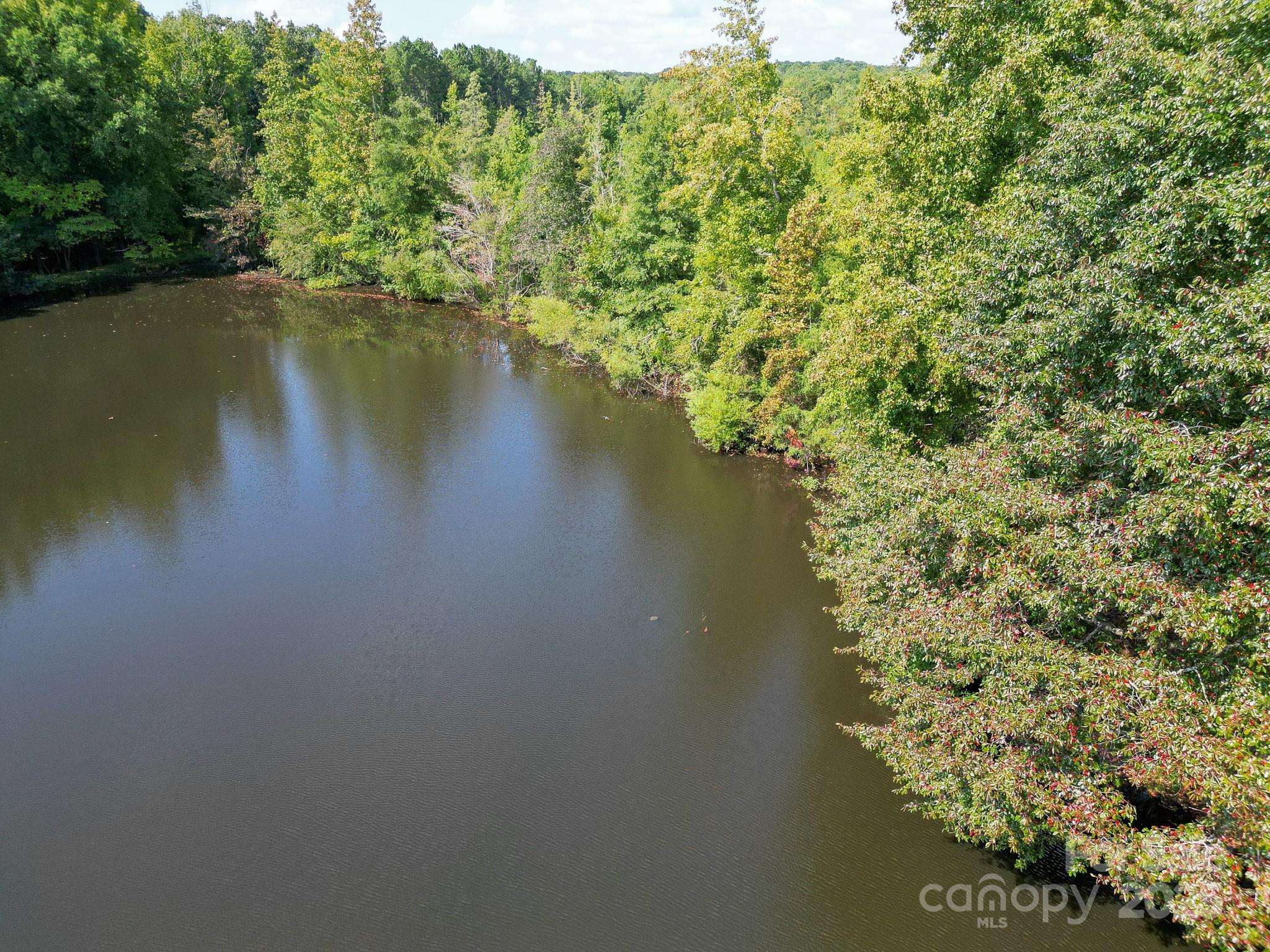 0 South Providence Road South, Unit 2 Waxhaw, NC 28173 - Photo 12 of 33 a view of lake with green space