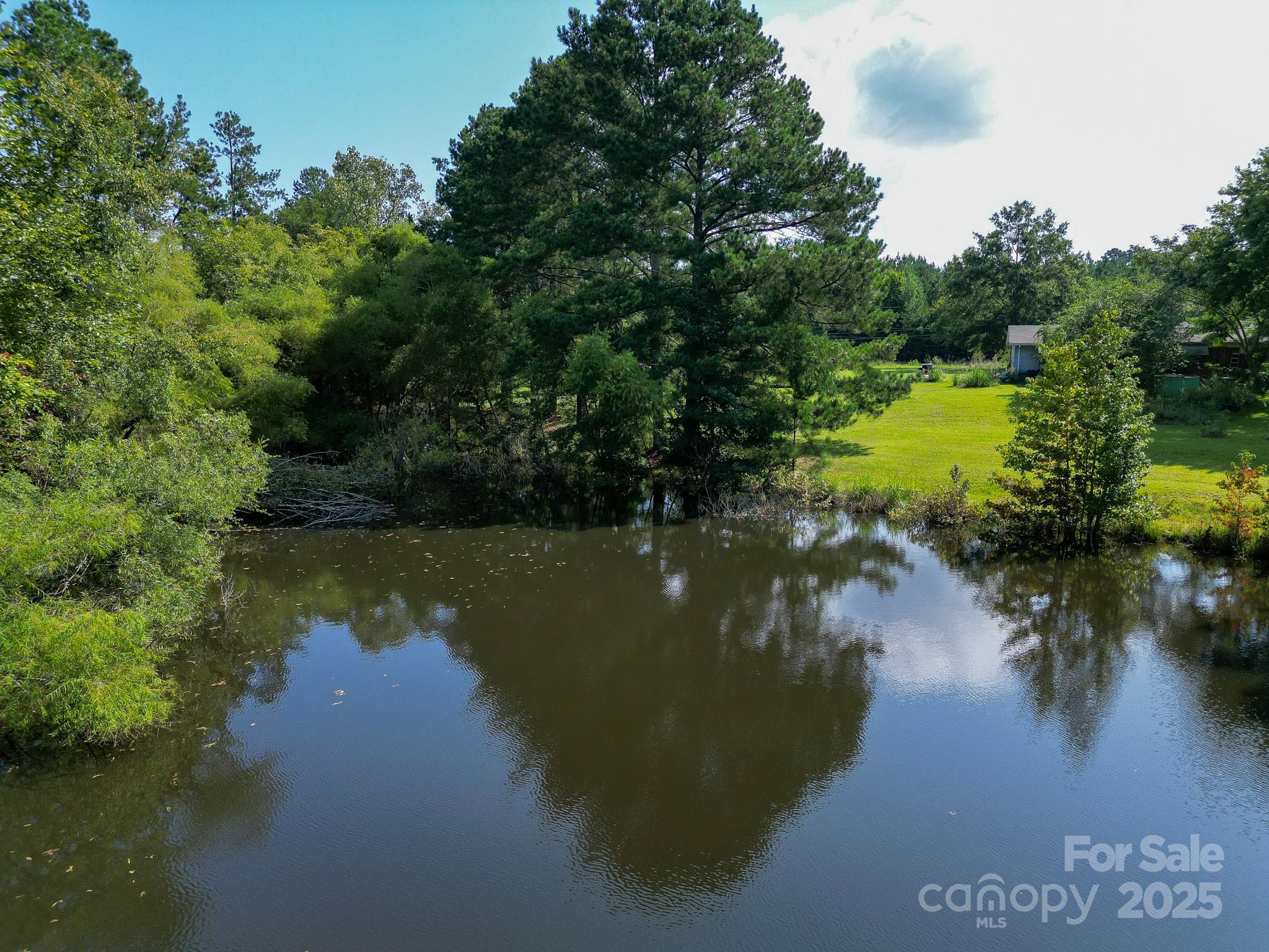 0 South Providence Road South, Unit 2 Waxhaw, NC 28173 - Photo 13 of 33 a view of lake