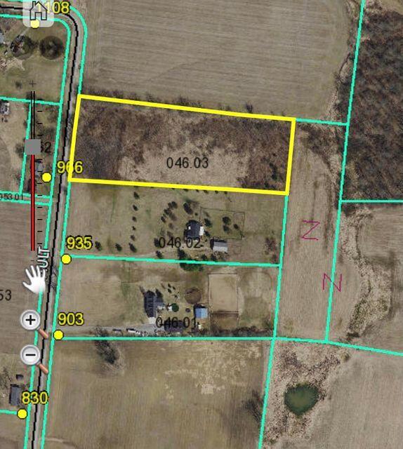 0 Ault Road Urbana, OH 43078 - Photo 3 of 10