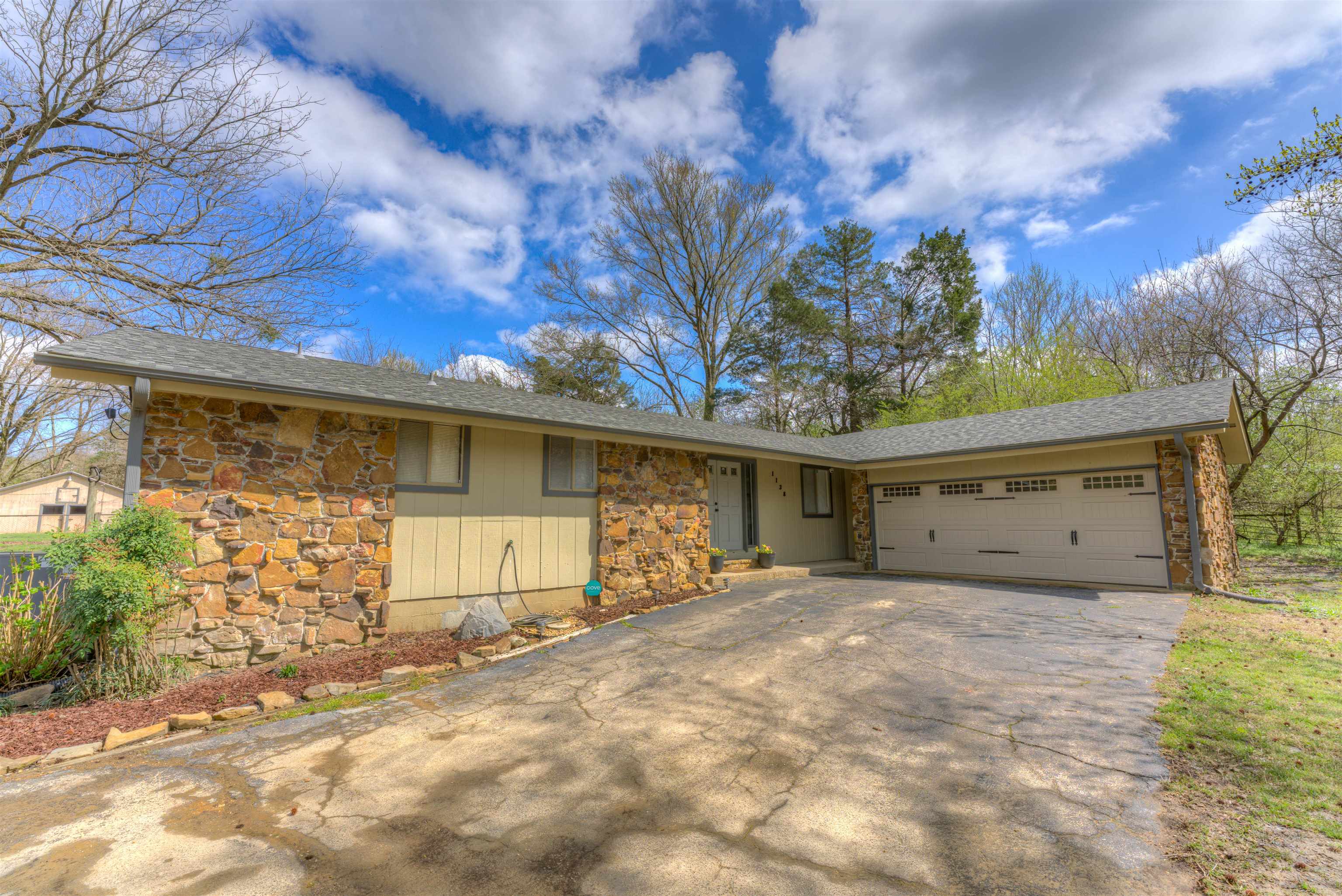 1138 North Collierville Arlington Road Collierville, TN 38017 - Photo 1 of 25 Sitting on over 1.5 acres!
