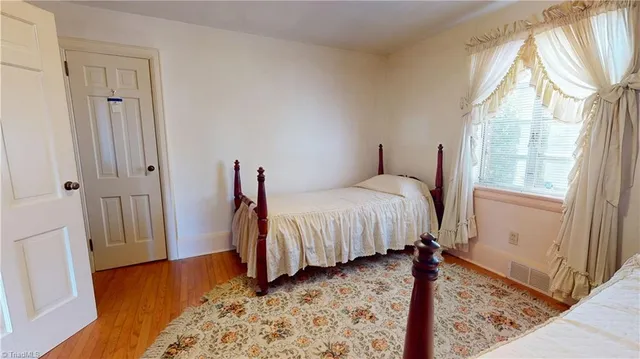 $295,000 | 602 South Main Street, Dobson, NC 27017