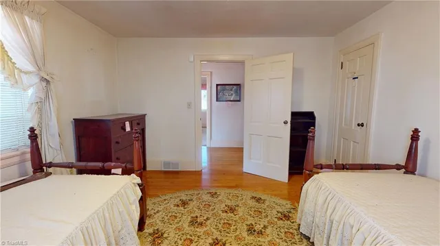 $295,000 | 602 South Main Street, Dobson, NC 27017