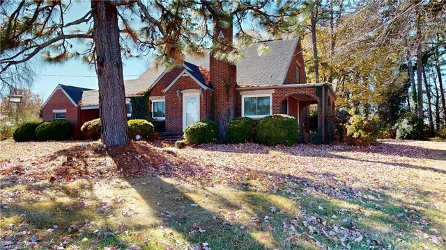 $295,000 | 602 South Main Street, Dobson, NC 27017