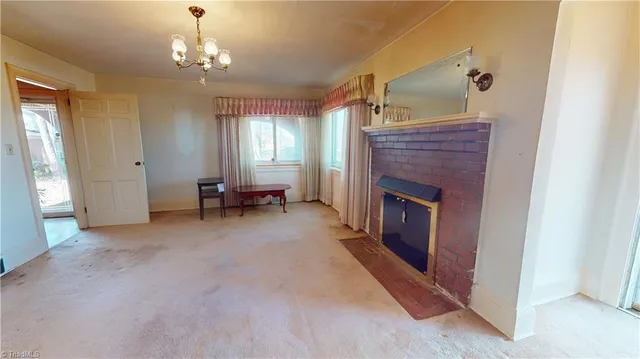 $295,000 | 602 South Main Street, Dobson, NC 27017