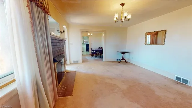 $295,000 | 602 South Main Street, Dobson, NC 27017