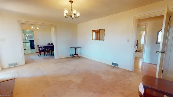 $250,000 | 602 South Main Street, Dobson, NC 27017