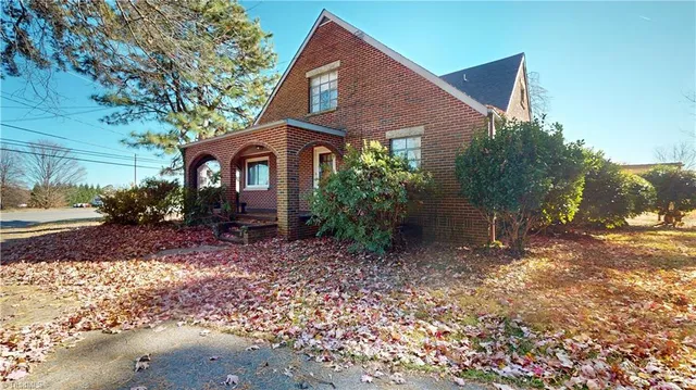 $295,000 | 602 South Main Street, Dobson, NC 27017