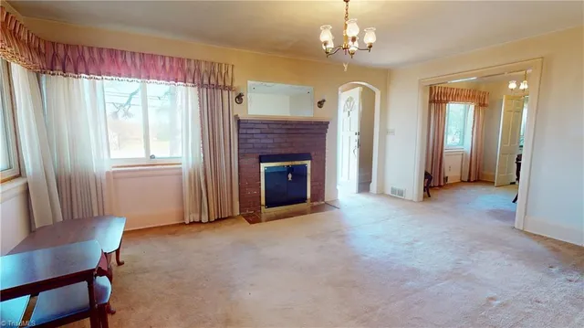 $295,000 | 602 South Main Street, Dobson, NC 27017