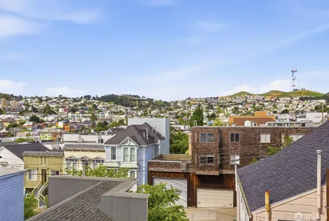 a view of a city