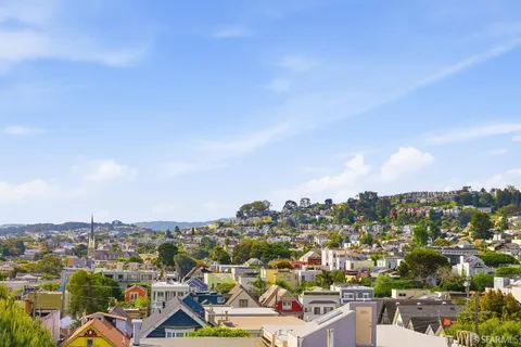 $1,395,000 | 3841 24th Street, Unit A, San Francisco, CA 94114