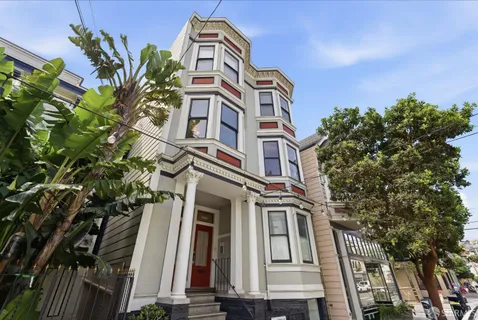 $1,395,000 | 3841 24th Street, Unit A, San Francisco, CA 94114
