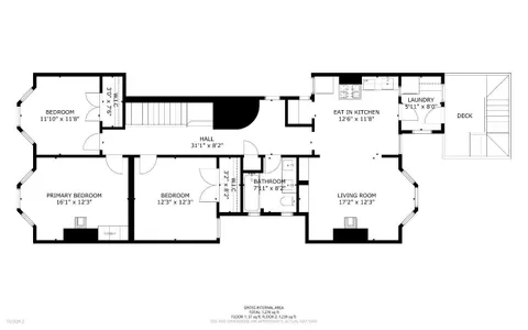 $1,395,000 | 3841 24th Street, Unit A, San Francisco, CA 94114