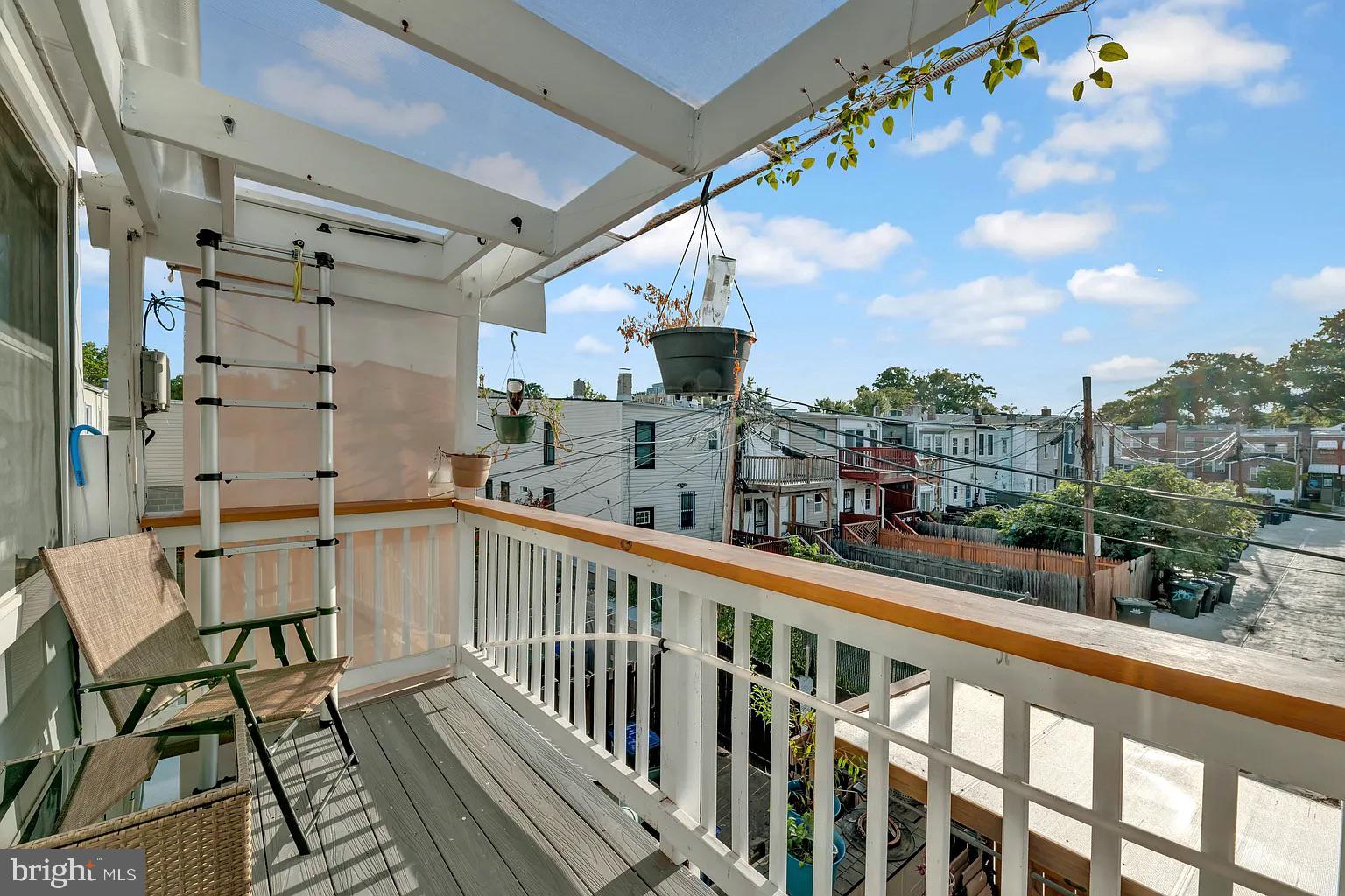 639 20th Street Northeast Washington, DC 20002 - Photo 21 of 25