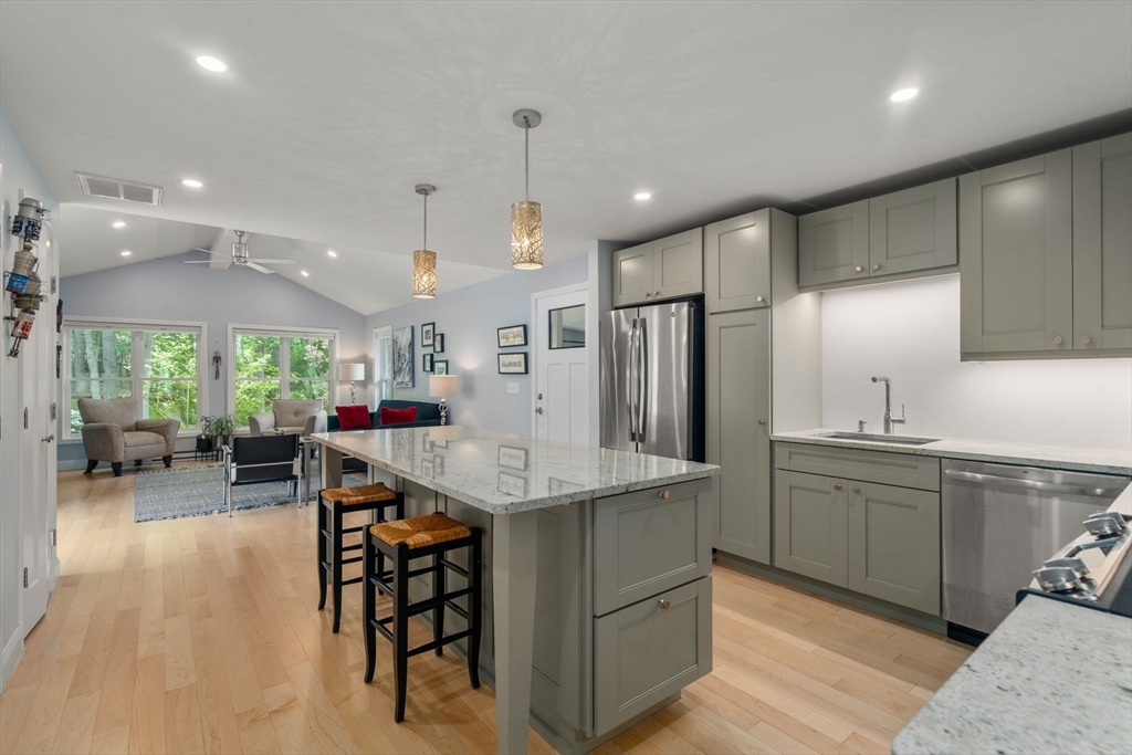 16 Maybury Road Maynard, MA 01754 - Photo 14 of 39