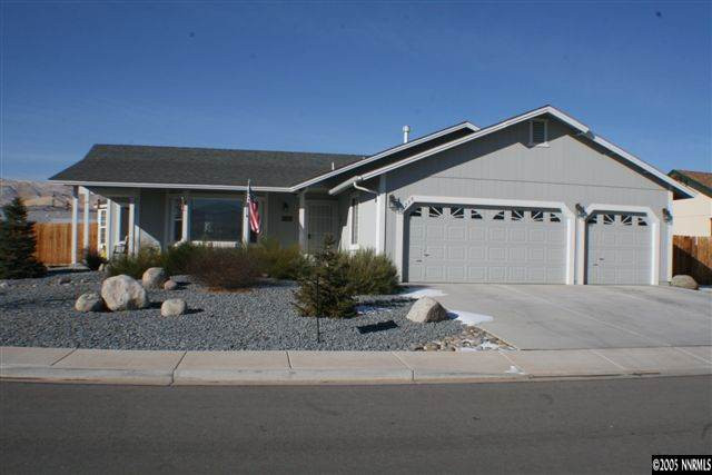 2259 Ruddy Way Sparks, NV 89441 - Photo 1 of 9 Photo 1