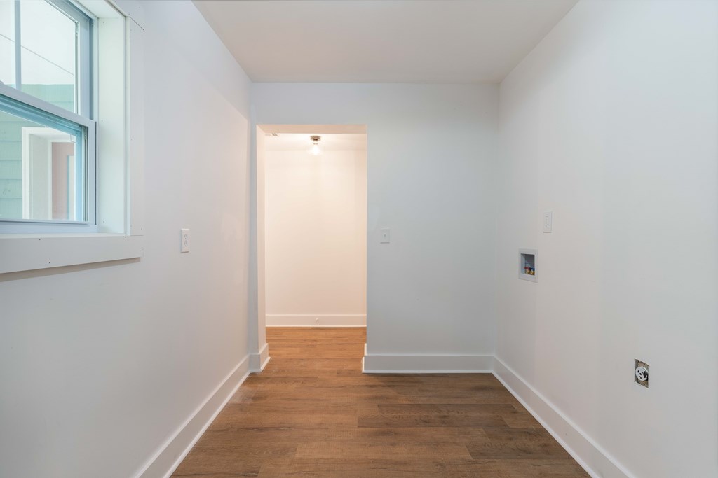 5107 Boiling Springs Road Murphy, NC 28906 - Photo 26 of 35 a view of an empty room