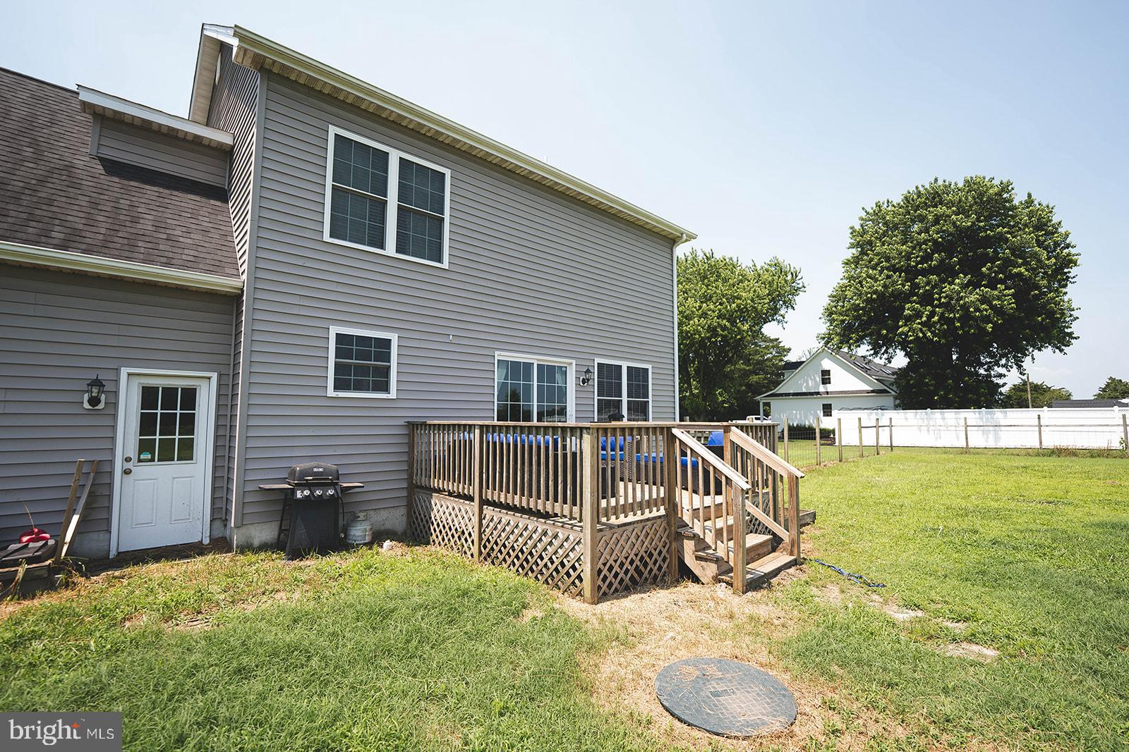 9293 Green Branch Road Willards, MD 21874 - Photo 56 of 63 Gallery Image 56