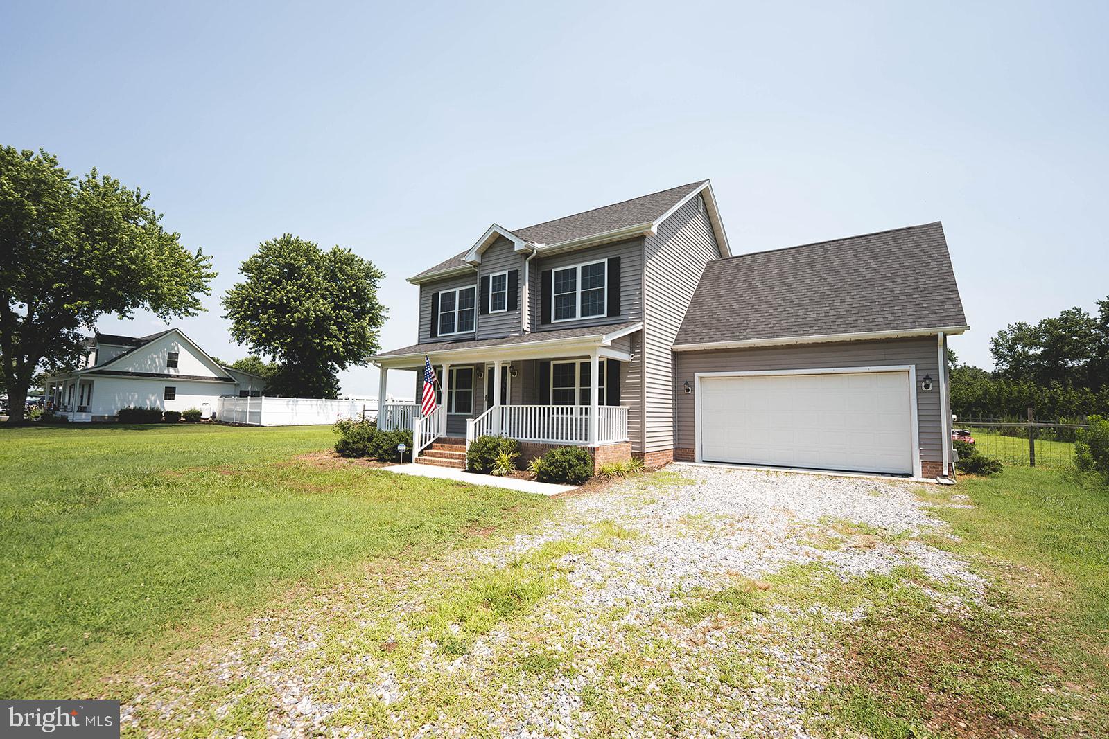 9293 Green Branch Road Willards, MD 21874 - Photo 59 of 63 Gallery Image 59